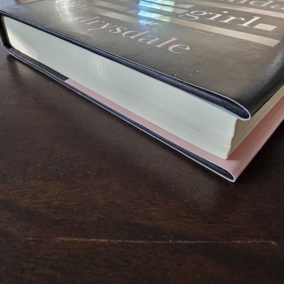 The Sunday Girl, Hardcover Book by Pip Drysdale - Picture 4 of 10